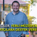 Otelciler, yerli müzisyen ve sanatçılara destek verecek 5 Otelciler, yerli müzisyen ve sanatçılara destek verecek