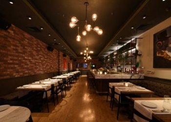 Restoran ve kafeler için pandemi sonrası pazarlaması