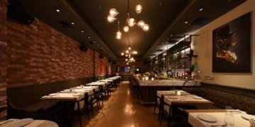 Restoran ve kafeler için pandemi sonrası pazarlaması