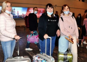 Rusya’nın seyahat kısıtlaması 1 milyon turist kaybına neden olabilir