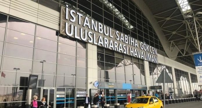 Sabiha Gökçen’in yönetiminden sorumlu olacak isim belli oldu