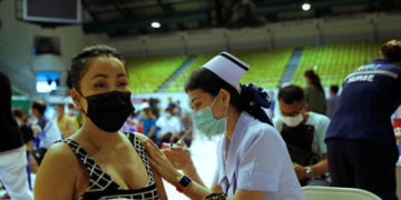 Sadece turistik adada toplu aşılama başladı… Çok tartışılacak uygulama