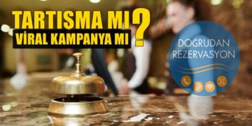 Seyahat acentaları tepkili; TÜROB tepkilerden memnun…