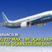 Sivil Havacılık, Boeing 737 MAX tipi uçakların Türkiye’de uçabileceğini duyurdu