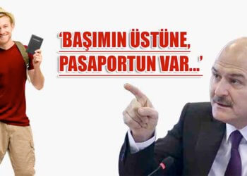 Süleyman Soylu’dan kısıtlamalara ilişkin açıklama