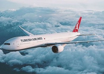 THY Reklama 3 Ayda 663 Milyon Lira Harcadı 8 THY Avrupa’da liderliğini sürdürdü