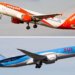 TUI ve EasyJet sezon için Jet2’dan farklı karar aldı