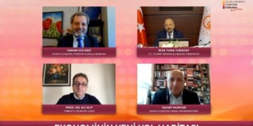 Ticaret Bakan Yardımcısı Turagay: Turizm sektörü hibe desteği bekliyor!