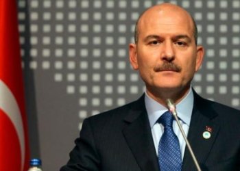 ‘Turist kılıklı’ açıklaması: Acımam, iptal ederim