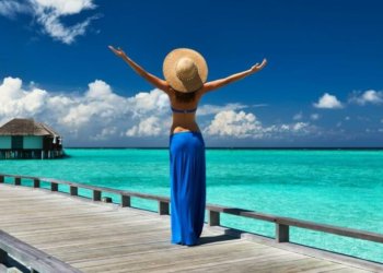 Turizm cenneti Maldivler’in 3V planı: Aşı adası olacaklar