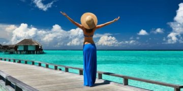 Turizm cenneti Maldivler’in 3V planı: Aşı adası olacaklar