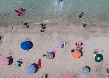 Turizm geliri 2020’de yüzde 65 azaldı: 12 milyar dolar