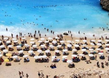 Turizm kentlerinde tam kapanma önerisi