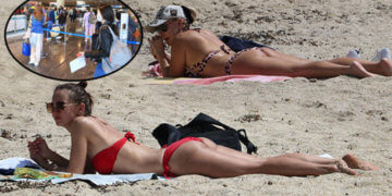 Turizm sezonunu açtılar! İlk onlar geldi