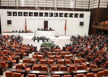 Turizm teşviki kanun teklifinin dört maddesi komisyonda kabul edildi