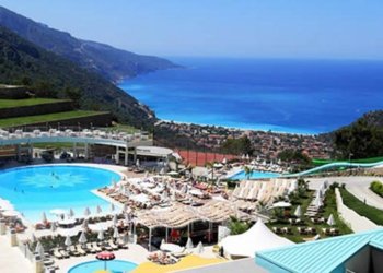 Turizmde yeni dönem! Oteller kapılarını açıyor…