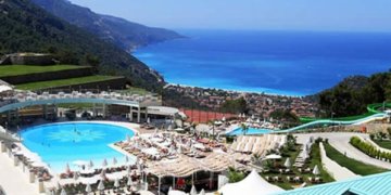 Turizmde yeni dönem! Oteller kapılarını açıyor…