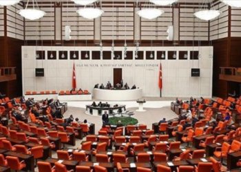 Turizmi Teşvik Kanunu komisyonda kabul edildi