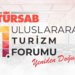 TÜRSAB uluslararası turizm forumu düzenliyor