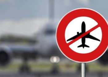 Türkiye ile AB arasındaki uçuşlar durdurulabilir