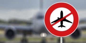 Türkiye ile AB arasındaki uçuşlar durdurulabilir