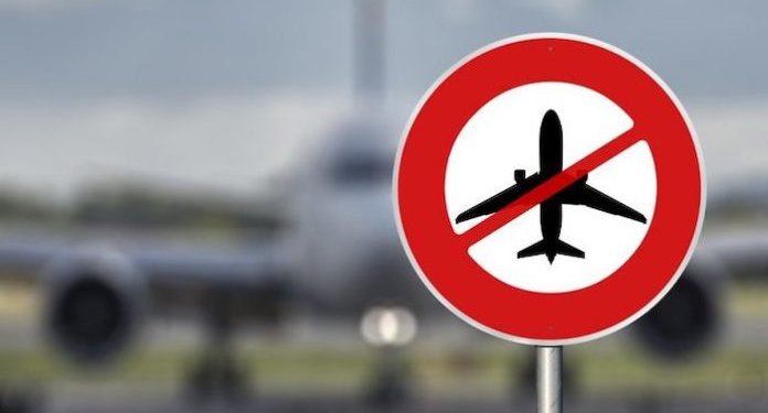 Türkiye ile AB arasındaki uçuşlar durdurulabilir