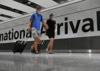 Türkiye İngiltere’de kırmızı listede mi?