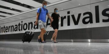 Türkiye İngiltere’de kırmızı listede mi?