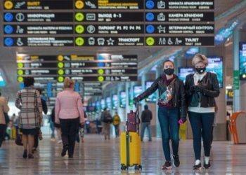 Türkiye’den dönenlere bir değil iki test şartı!