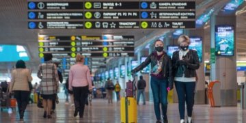 Türkiye’den dönenlere bir değil iki test şartı!