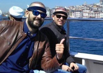 Türkiye’ye tatile gelmenin yolunu buldular!