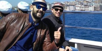 Türkiye’ye tatile gelmenin yolunu buldular!