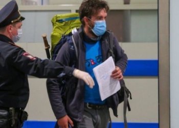 Uçuş yasağı bugün başlıyor