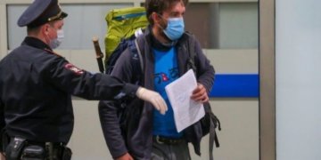 Uçuş yasağı bugün başlıyor