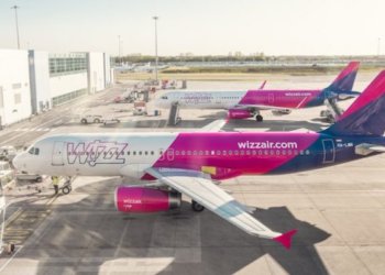 Wizz Air Antalya için tarih verdi