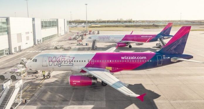 Wizz Air Antalya için tarih verdi