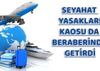 Yasaklardan önce yapılan uçak ve otel rezervasyonları ne olacak?