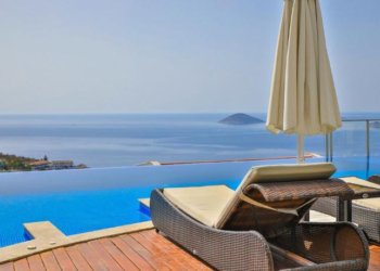 Yeni konsept: Corona virüsten uzak tatil!