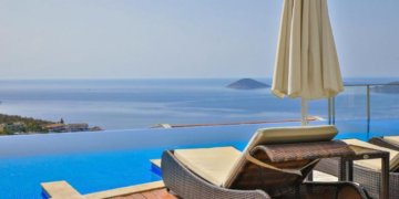 Yeni konsept: Corona virüsten uzak tatil!