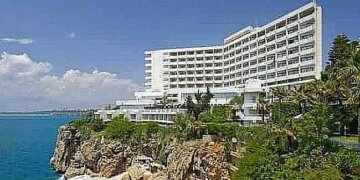 Yıkım çalışmaları bir hafta içerisinde başlayacak