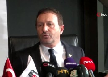 Hürser Tekinoktay Outgoing ve MICE turizmininin varlığından bile söz edilmediği yerde TURSAB başkanı Firuz Bağlıkaya ne yazık ki kendi konuşup kendi dinliyor