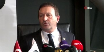 Hürser Tekinoktay Outgoing ve MICE turizmininin varlığından bile söz edilmediği yerde TURSAB başkanı Firuz Bağlıkaya ne yazık ki kendi konuşup kendi dinliyor