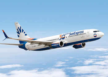 İç hat uçuşlarını askıya aldı