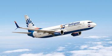 İç hat uçuşlarını askıya aldı