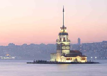 İşte Türkiye’nin 2020 yılı yurt içi turizm verileri