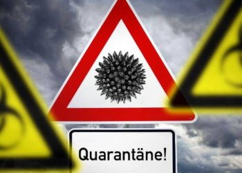 Türkiye’den Almanya’ya gidenler karantinaya girecek mi?