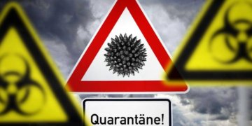 Türkiye’den Almanya’ya gidenler karantinaya girecek mi?