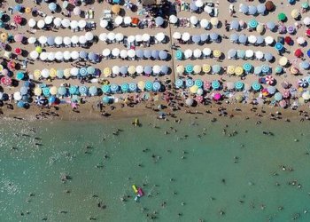 AB ülkeleriyle yoğun turizm mesaisi