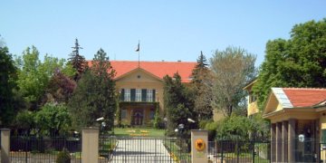 Almanya Büyükelçiliği, Anadolu Efes yöneticileri ve sporcu ailelerinin vize başvurusunu reddetti