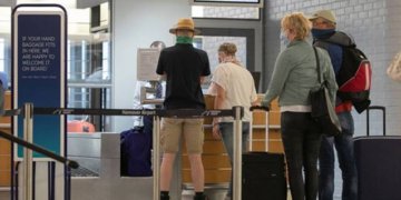 Aşı olanlara sınırları açma kararı!